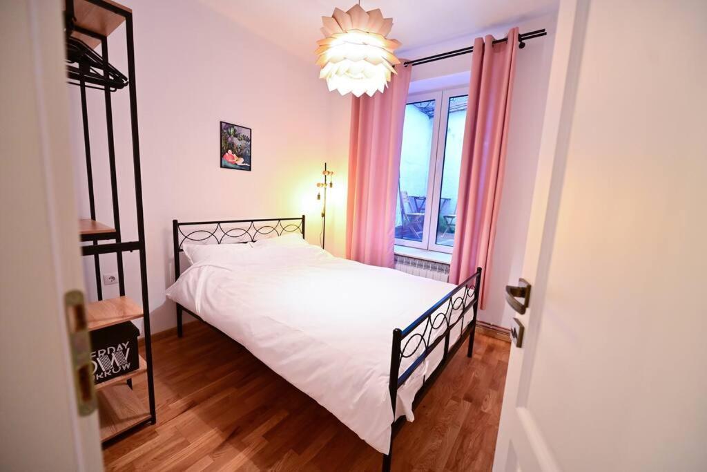 Flh - Zen Apartment Сибиу Экстерьер фото