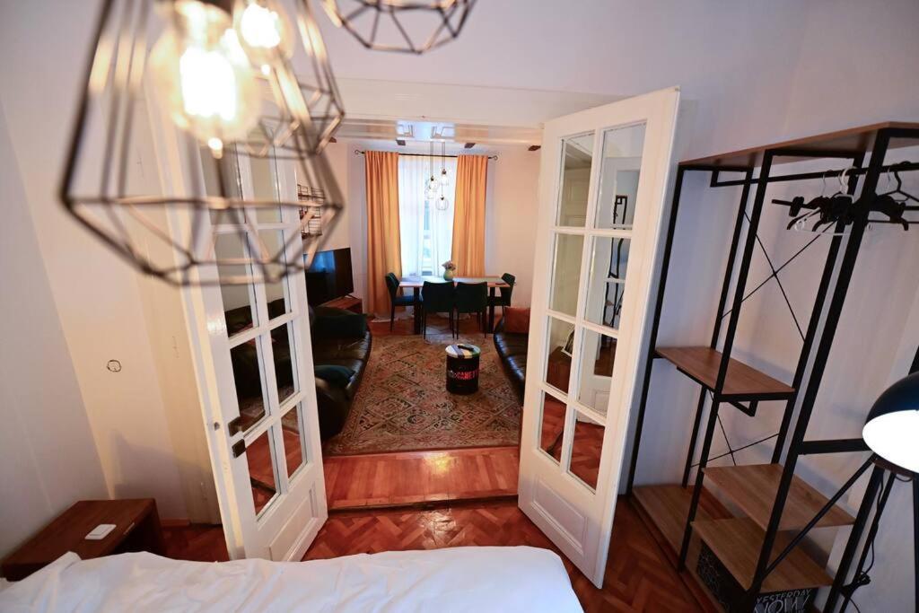 Flh - Zen Apartment Сибиу Экстерьер фото