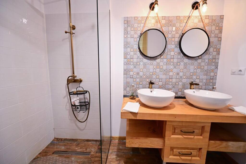 Flh - Zen Apartment Сибиу Экстерьер фото